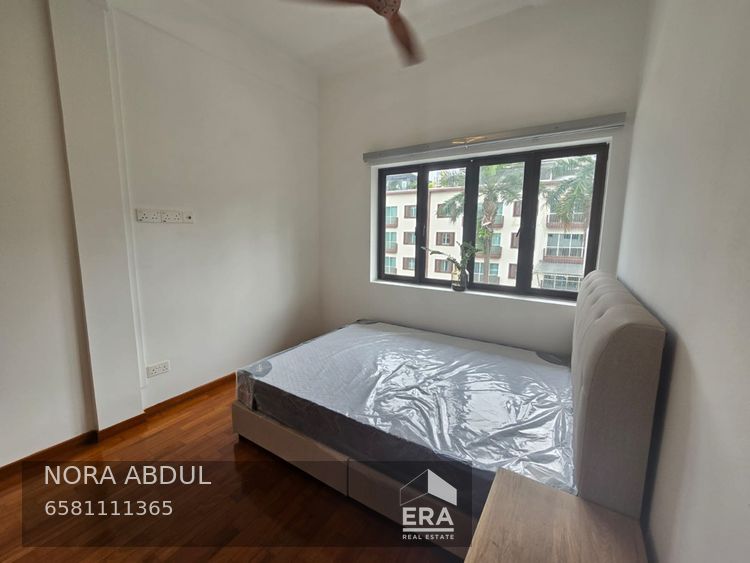 TIONG BAHRU ROAD TIONG BAHRU ESTATE 出租