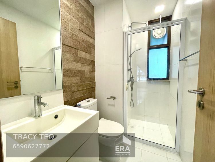 WEST COAST ROAD VARSITY PARK CONDOMINIUM 出租