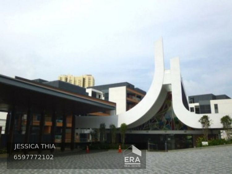 MOUNT SOPHIA SOPHIA HILLS 出租