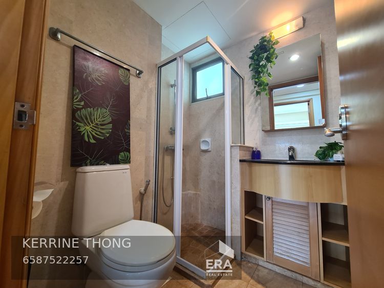 STIRLING ROAD QUEENS 出租