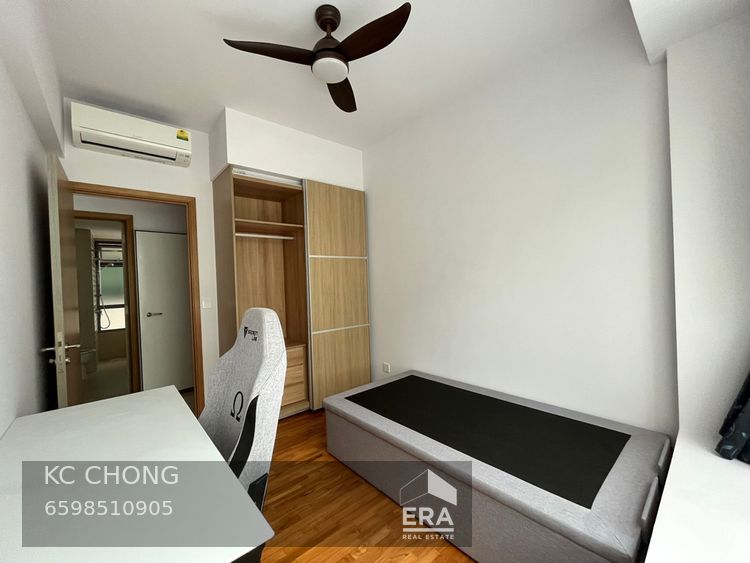 WEST COAST ROAD CLEMENTIWOODS CONDOMINIUM 出租