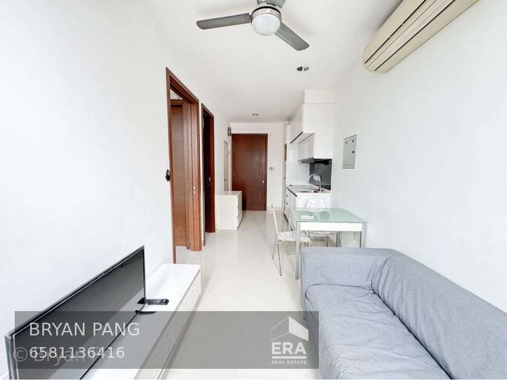 LORONG 25 GEYLANG CENTRA STUDIOS 出租