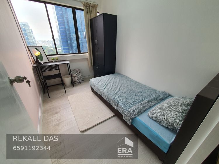 ORCHARD ROAD LUCKY PLAZA 出租