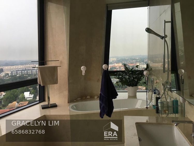 LEEDON HEIGHTS D'LEEDON 出租