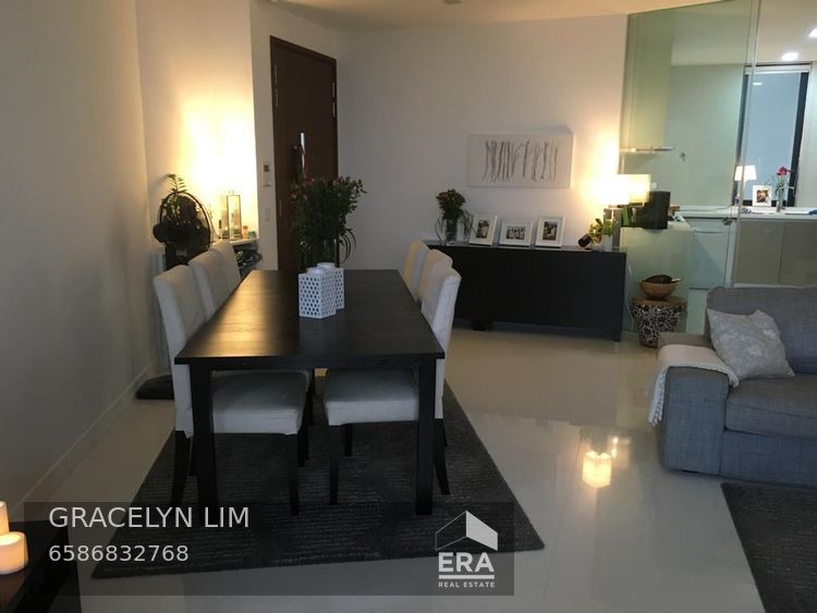 LEEDON HEIGHTS D'LEEDON 出租