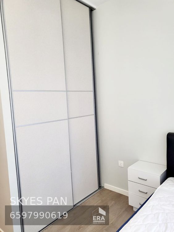 UPPER SERANGOON VIEW HERON BAY 出租