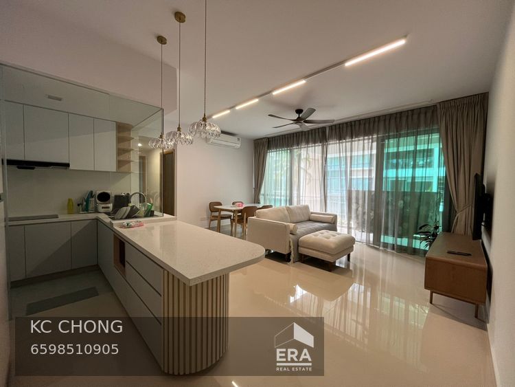 WEST COAST ROAD CLEMENTIWOODS CONDOMINIUM 出租