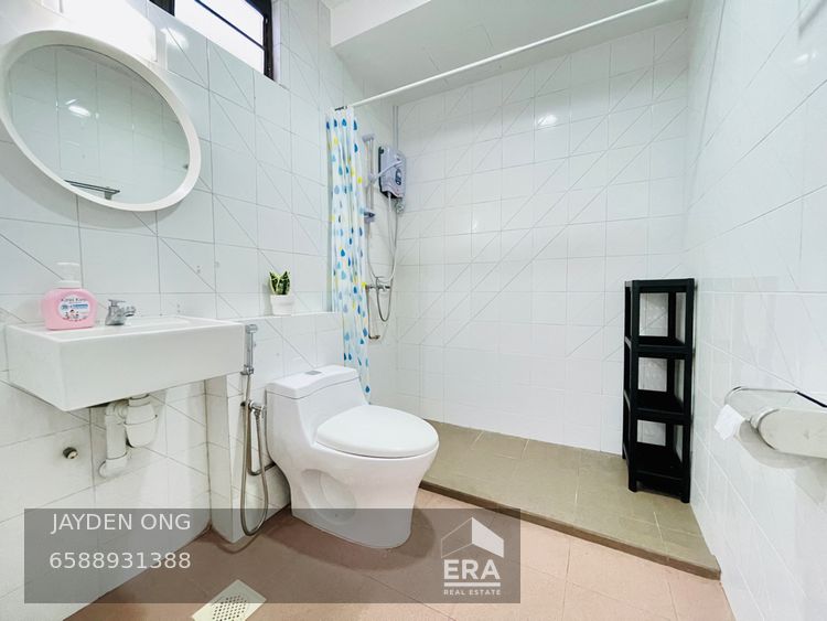 BUKIT TIMAH ROAD SIXTH AVENUE CENTRE 出租