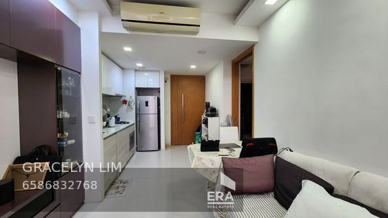LORONG HOW SUN BARTLEY RESIDENCES 出租