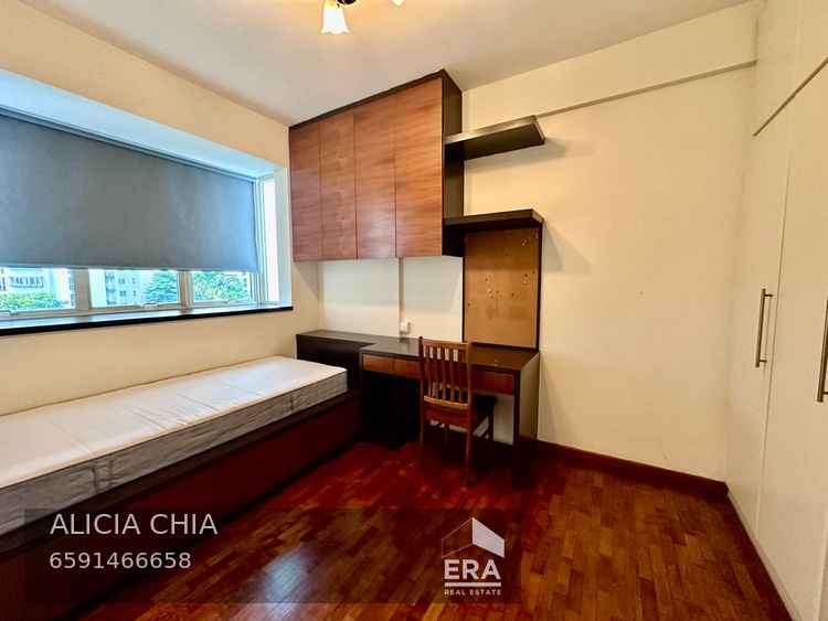 UPPER SERANGOON VIEW RIO VISTA 出租