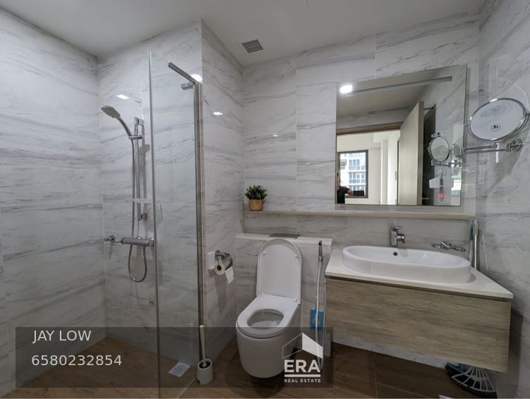 TAMPINES STREET 86 THE ALPS RESIDENCES 出租