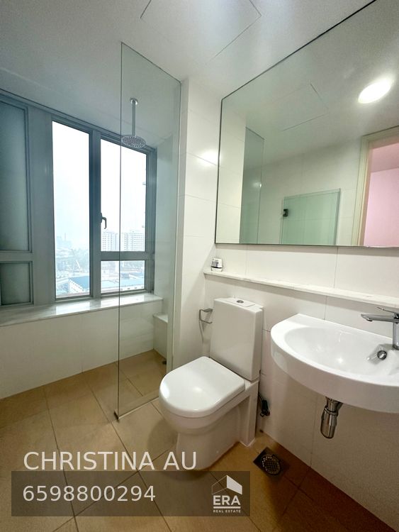 JURONG WEST CENTRAL 3 THE CENTRIS 出租