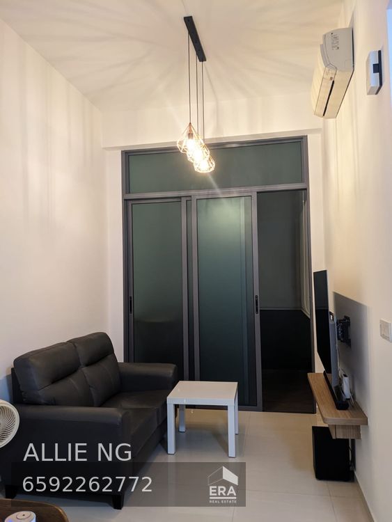 ANG MO KIO STREET 66 FLORAVIEW 出租