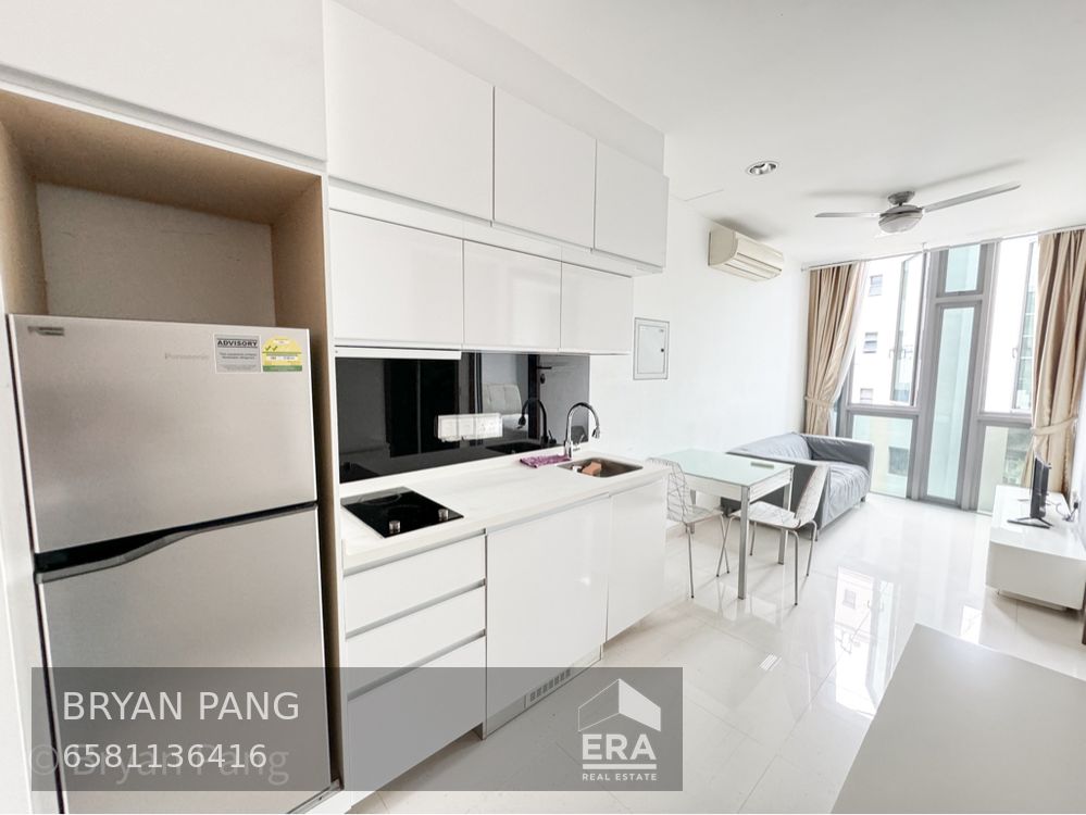 LORONG 25 GEYLANG CENTRA STUDIOS 出租