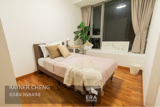 ANG MO KIO AVENUE 8 CENTRO RESIDENCES 出租