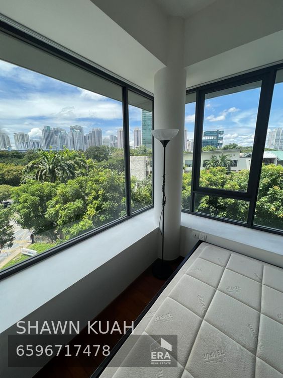 AH HOOD ROAD CASA FORTUNA 出租