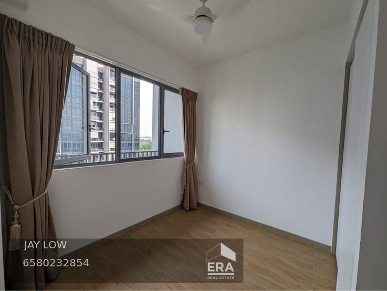 TAMPINES STREET 86 THE ALPS RESIDENCES 出租