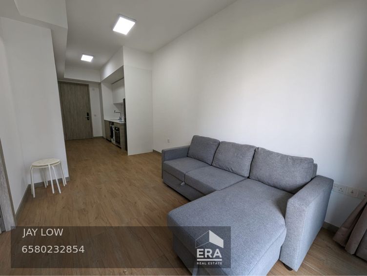 TAMPINES STREET 86 THE ALPS RESIDENCES 出租