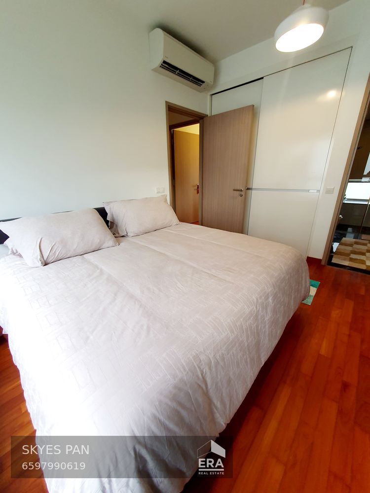 SIGLAP ROAD FLAMINGO VALLEY 出租