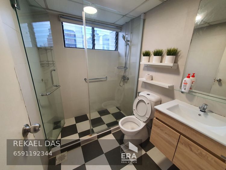 ORCHARD ROAD LUCKY PLAZA 出租