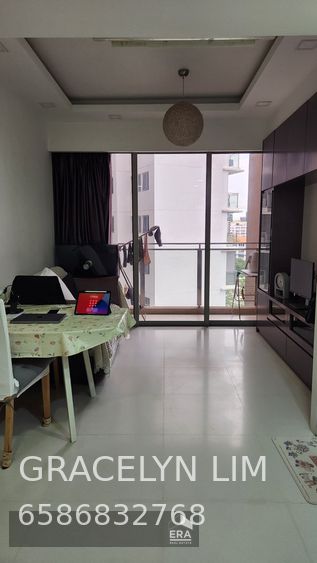 LORONG HOW SUN BARTLEY RESIDENCES 出租