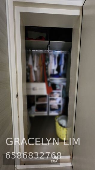 LORONG HOW SUN BARTLEY RESIDENCES 出租