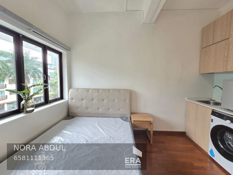 TIONG BAHRU ROAD TIONG BAHRU ESTATE 出租