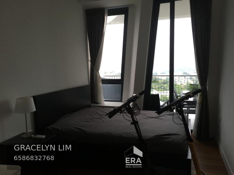 LEEDON HEIGHTS D'LEEDON 出租