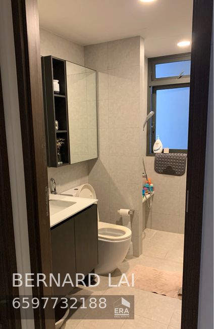 CHOA CHU KANG AVENUE 5 INZ RESIDENCE 出售