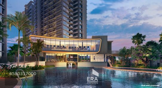 DUNMAN ROAD GRAND DUNMAN 出售