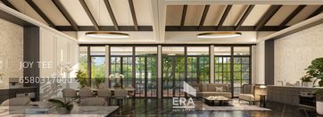 LENTOR GARDENS LENTOR MANSION 出售