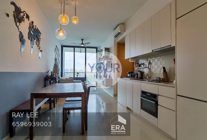 PRINCE CHARLES CRESCENT THE CREST 出售