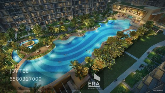 DUNMAN ROAD GRAND DUNMAN 出售