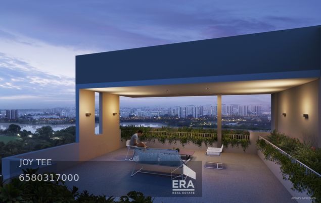 YUAN CHING ROAD THE LAKEGARDEN RESIDENCES 出售