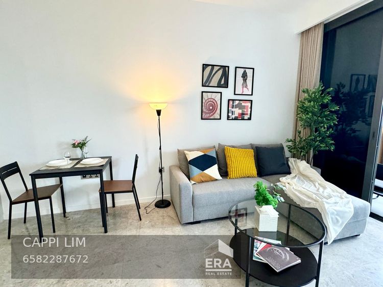 JIAK KIM STREET RIVIERE 出租