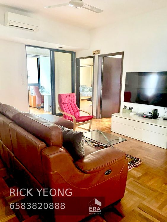 RIVER VALLEY ROAD YONG AN PARK 出租