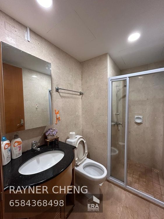 STIRLING ROAD QUEENS 出租