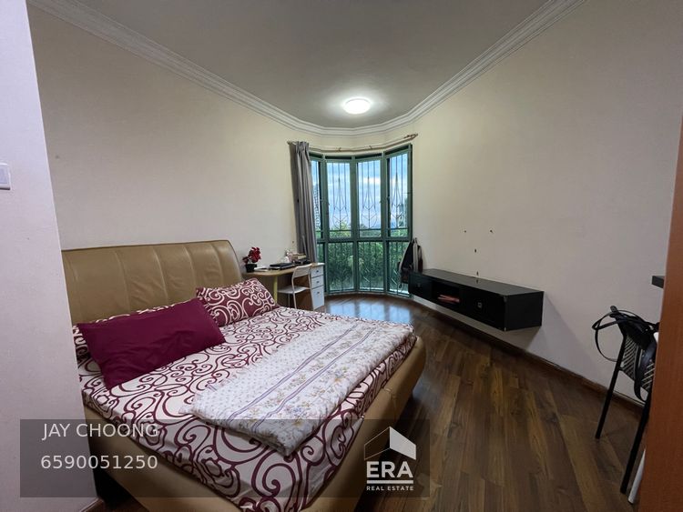 CHOA CHU KANG NORTH 6 YEW MEI GREEN 出租