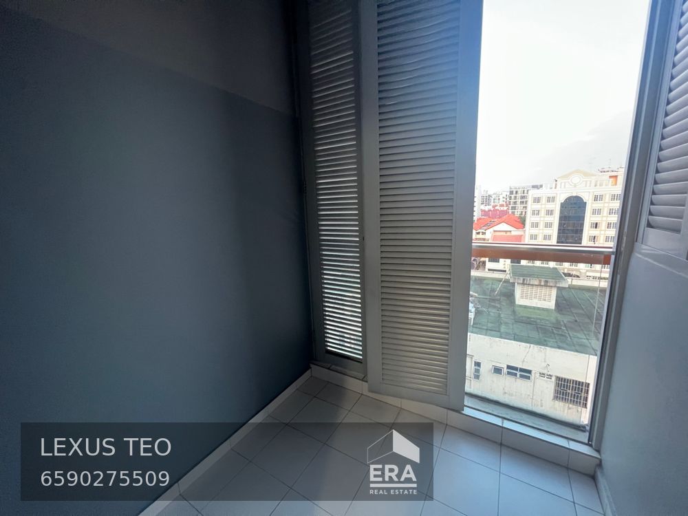 LORONG 20 GEYLANG # 1 SUITES 出租
