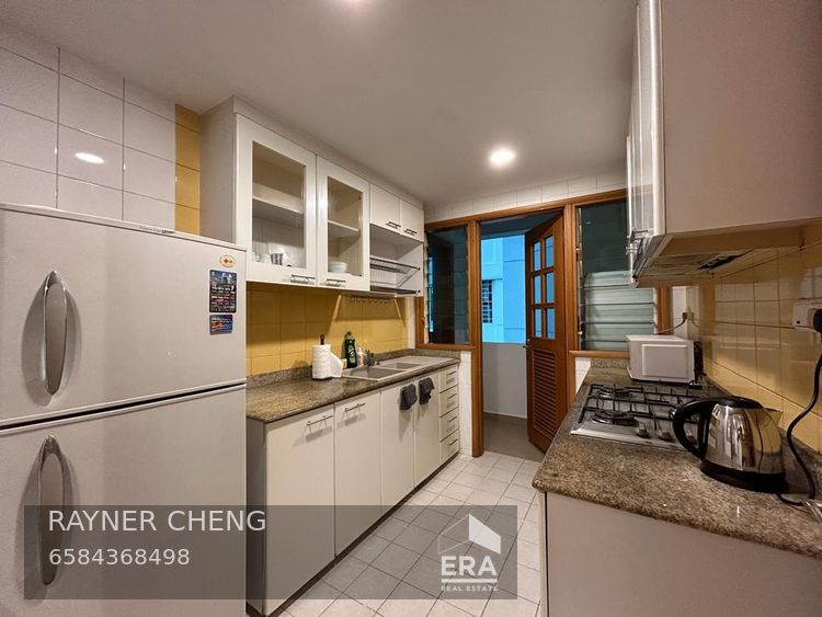 STIRLING ROAD QUEENS 出租