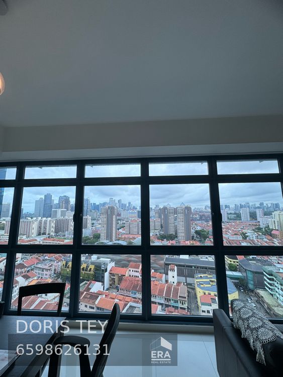 KITCHENER LINK CITY SQUARE RESIDENCES 出租