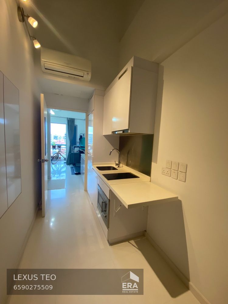 LORONG 20 GEYLANG # 1 SUITES 出租
