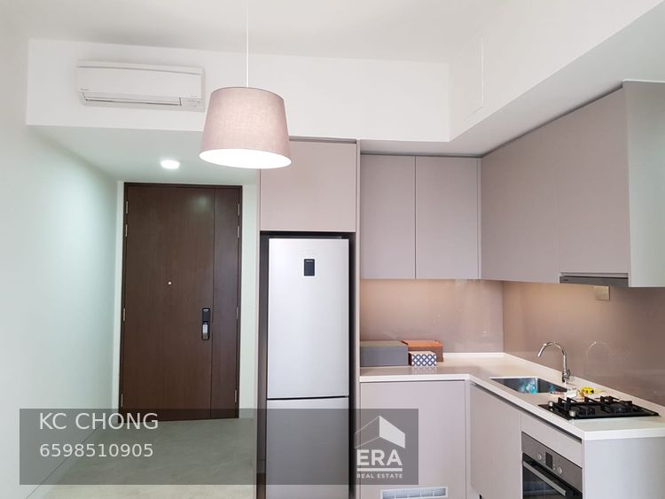 KIM TIAN ROAD HIGHLINE RESIDENCES 出租