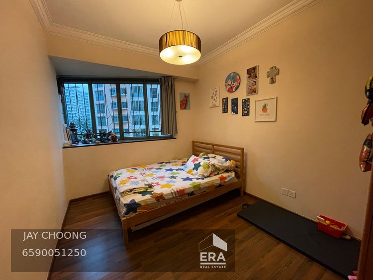 CHOA CHU KANG NORTH 6 YEW MEI GREEN 出租