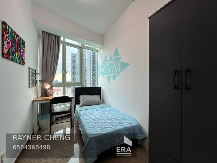 STIRLING ROAD QUEENS 出租