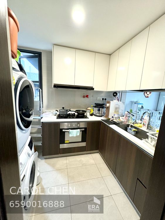 YISHUN CLOSE SYMPHONY SUITES 出租