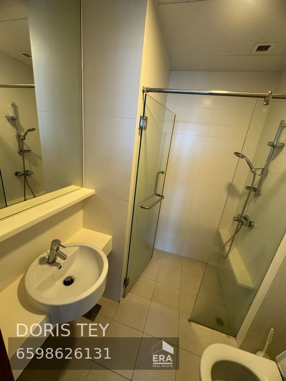 KITCHENER LINK CITY SQUARE RESIDENCES 出租