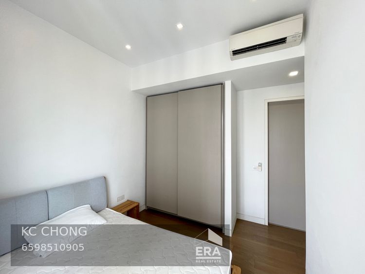 KIM TIAN ROAD HIGHLINE RESIDENCES 出租