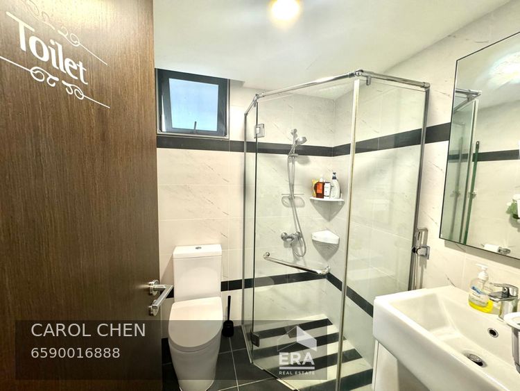 YISHUN CLOSE SYMPHONY SUITES 出租