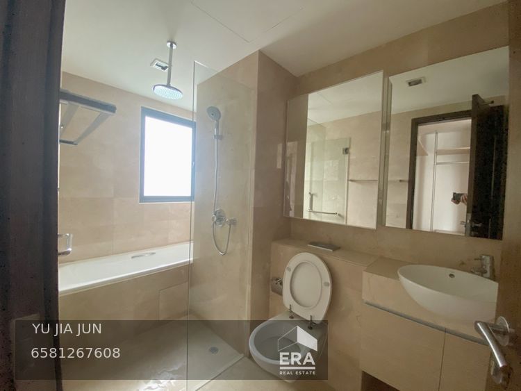 MINBU ROAD MONTEBLEU 出租